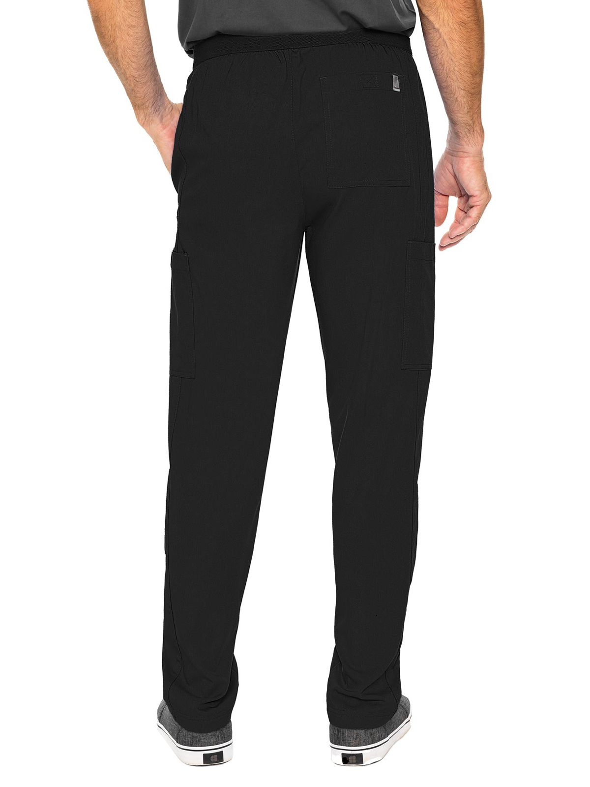 Med Couture - Rothwear Touch - Men's 6-Pocket Straight Leg Pant 19