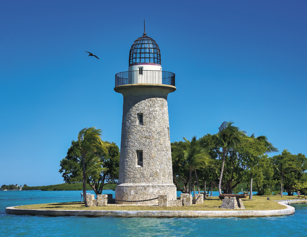 Triumph® Calendars Lighthouses Calendar 5