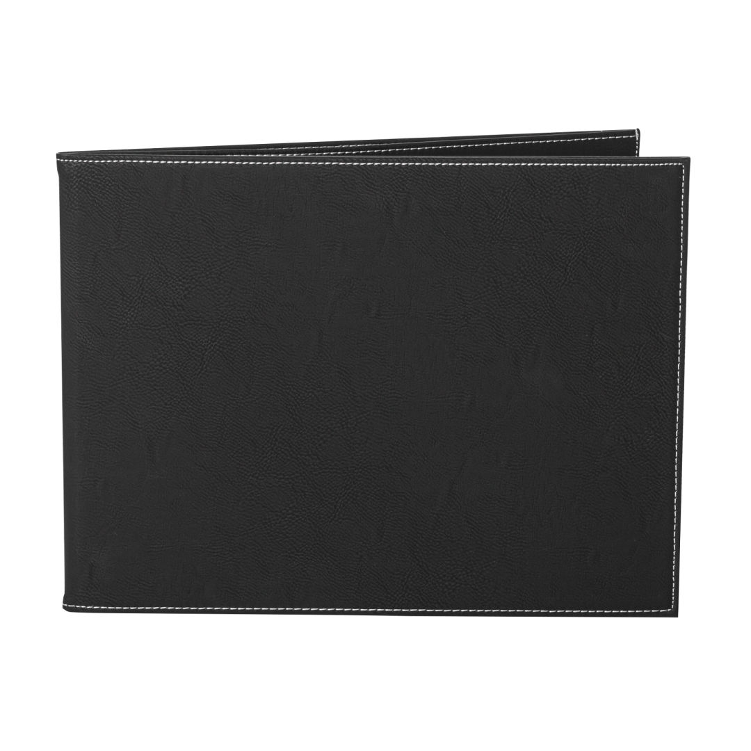Leatherette Certificate Holder 11