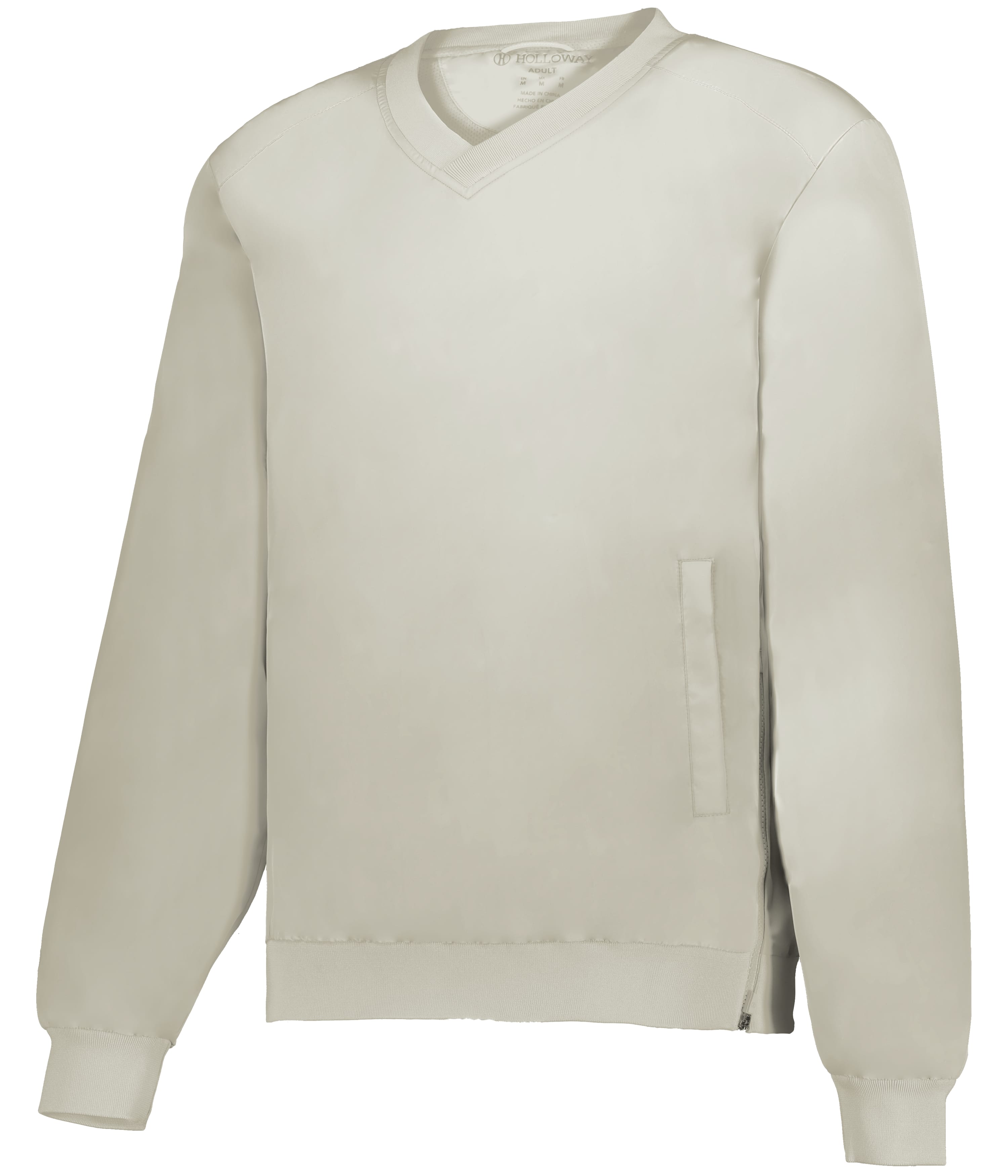 HERITAGE WINDSHIRT 4