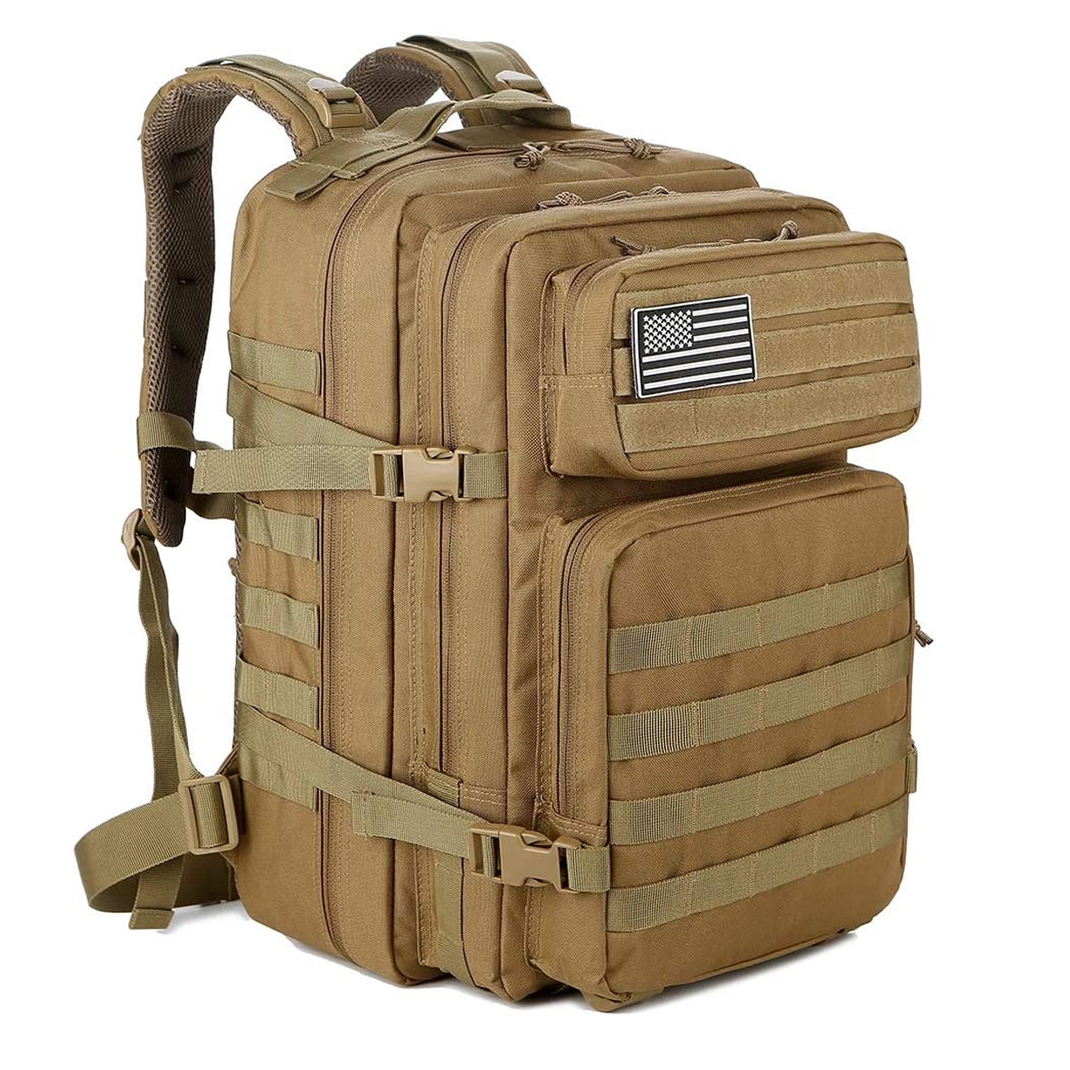 Military Backpack 2