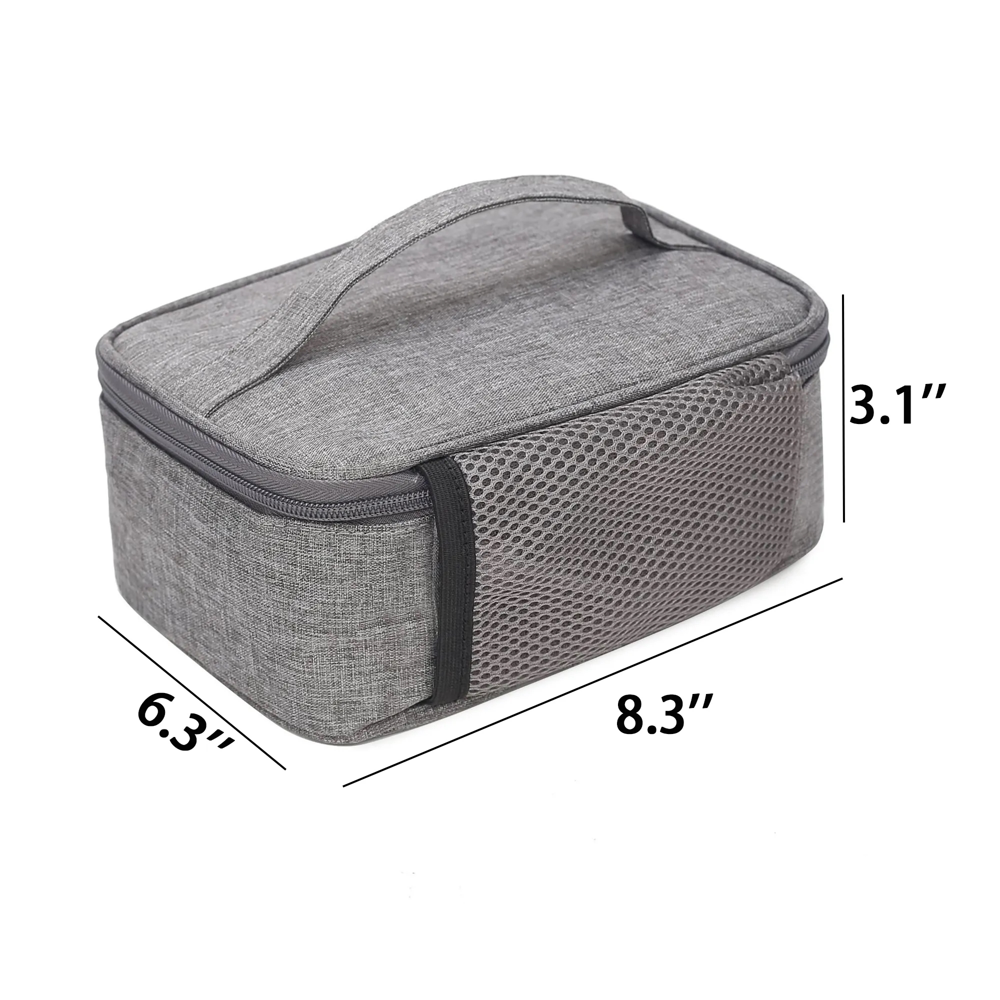 USB Charging Portable Heated Lunch Box 6