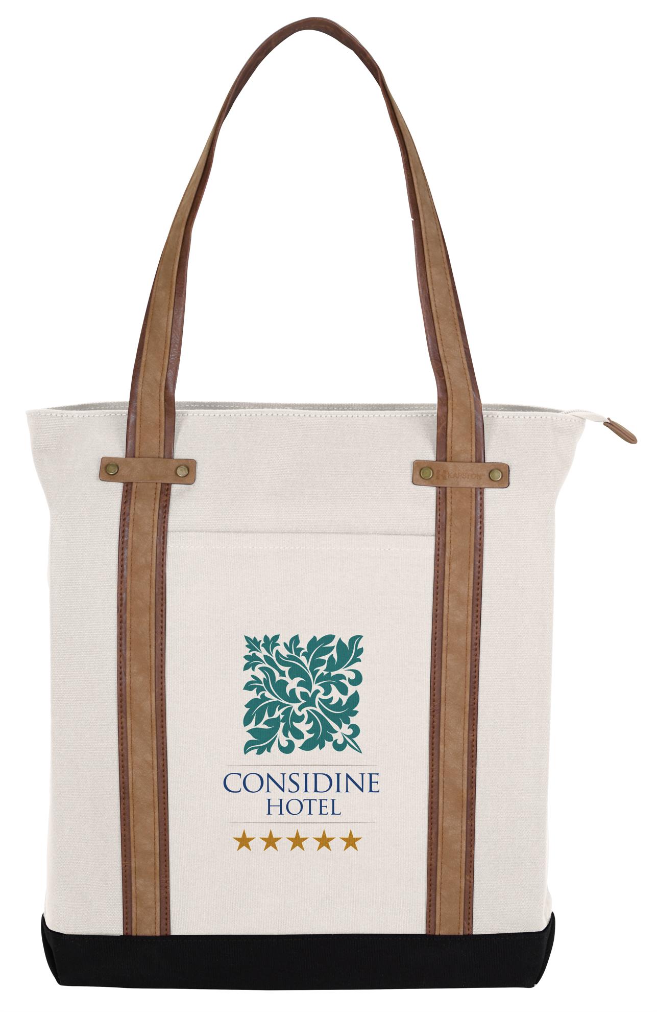 KAPSTON® San Marco Tote 14