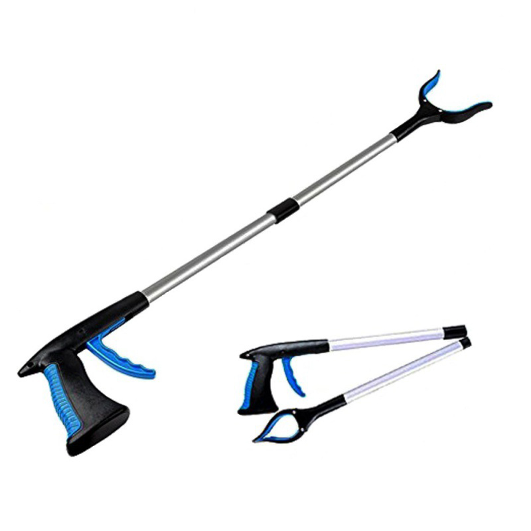 Foldable Grabber Reacher Tool 3