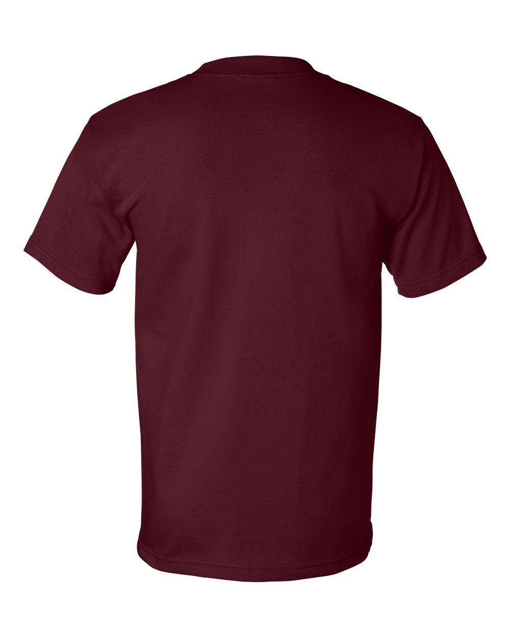 Unisex USA-Made Heavyweight T-Shirt - 5100 43