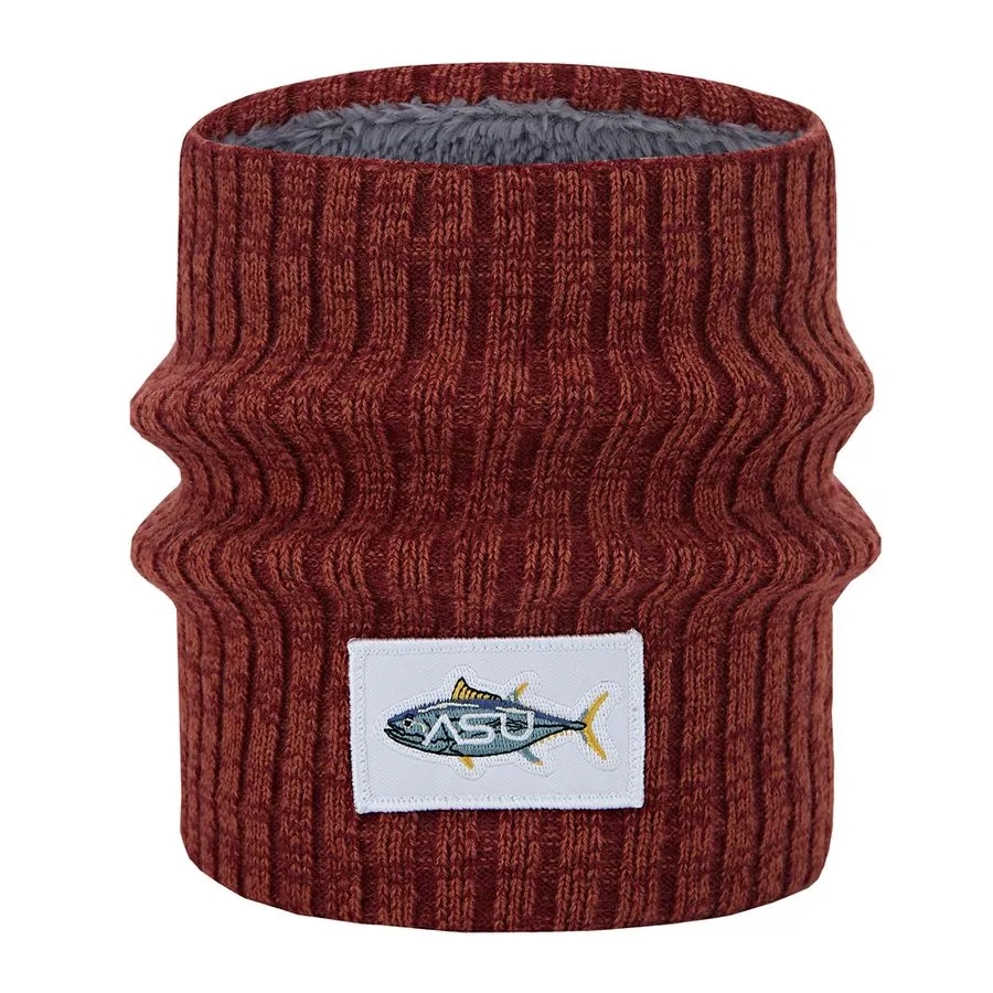 Dapper Acrylic Neck Gaiter 8
