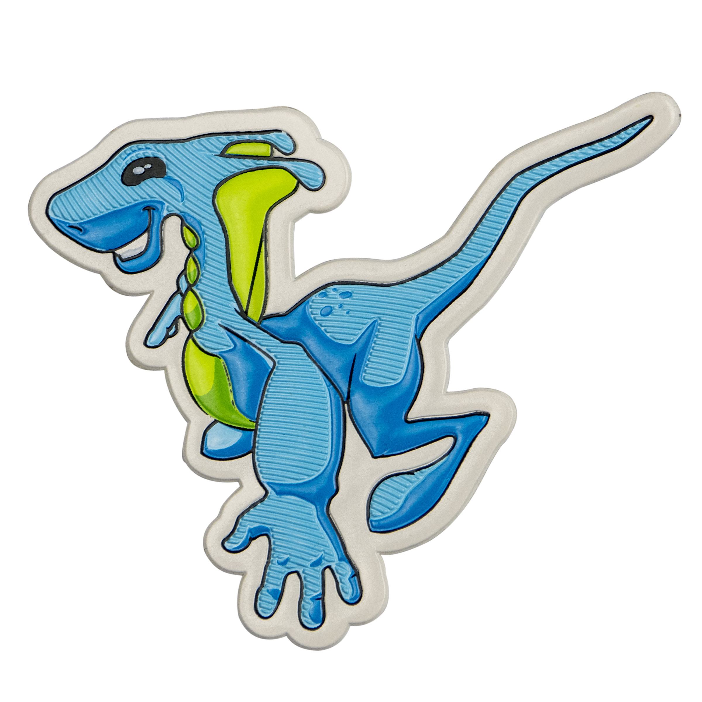 Custom SpectraFlex Patch (3.5") 2