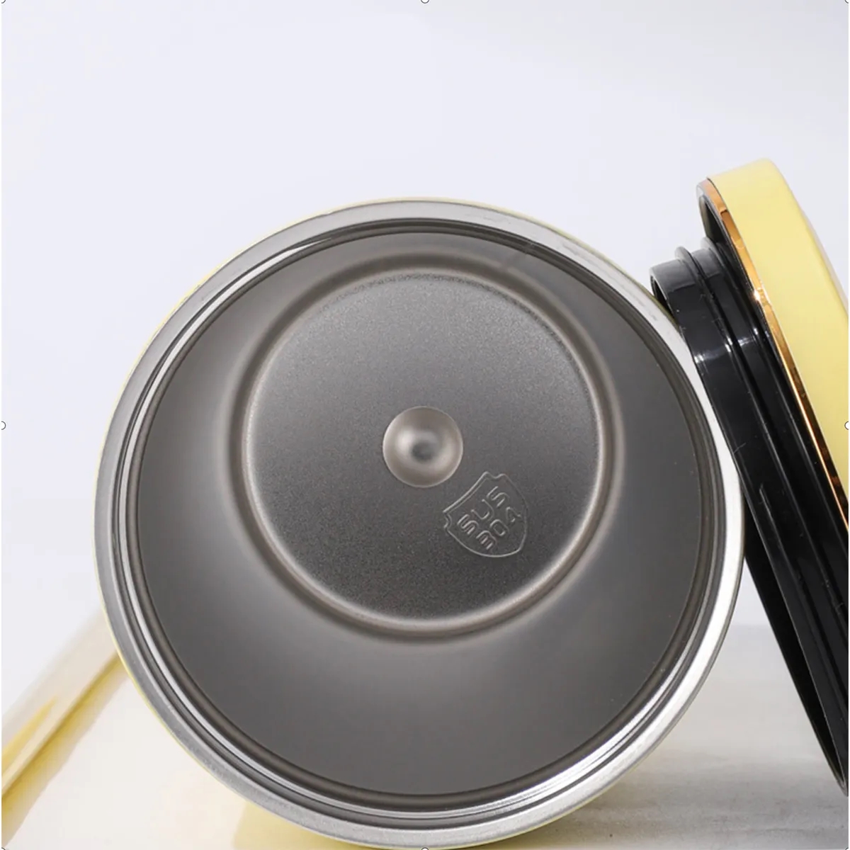 25Oz. Leak-Proof Insulated Stainless Steel Reusable Tumbler 2