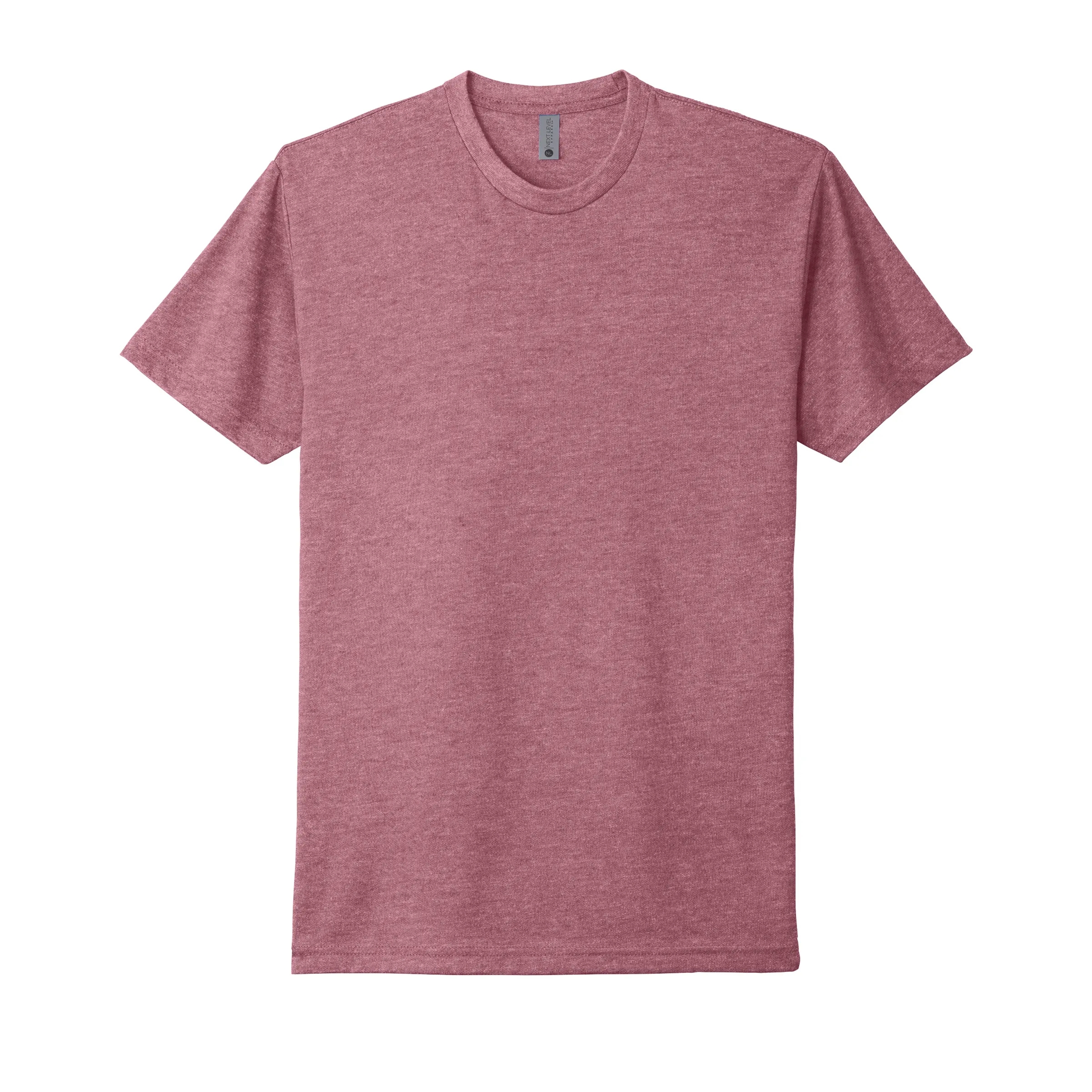 Next Level Unisex CVC Crew 4