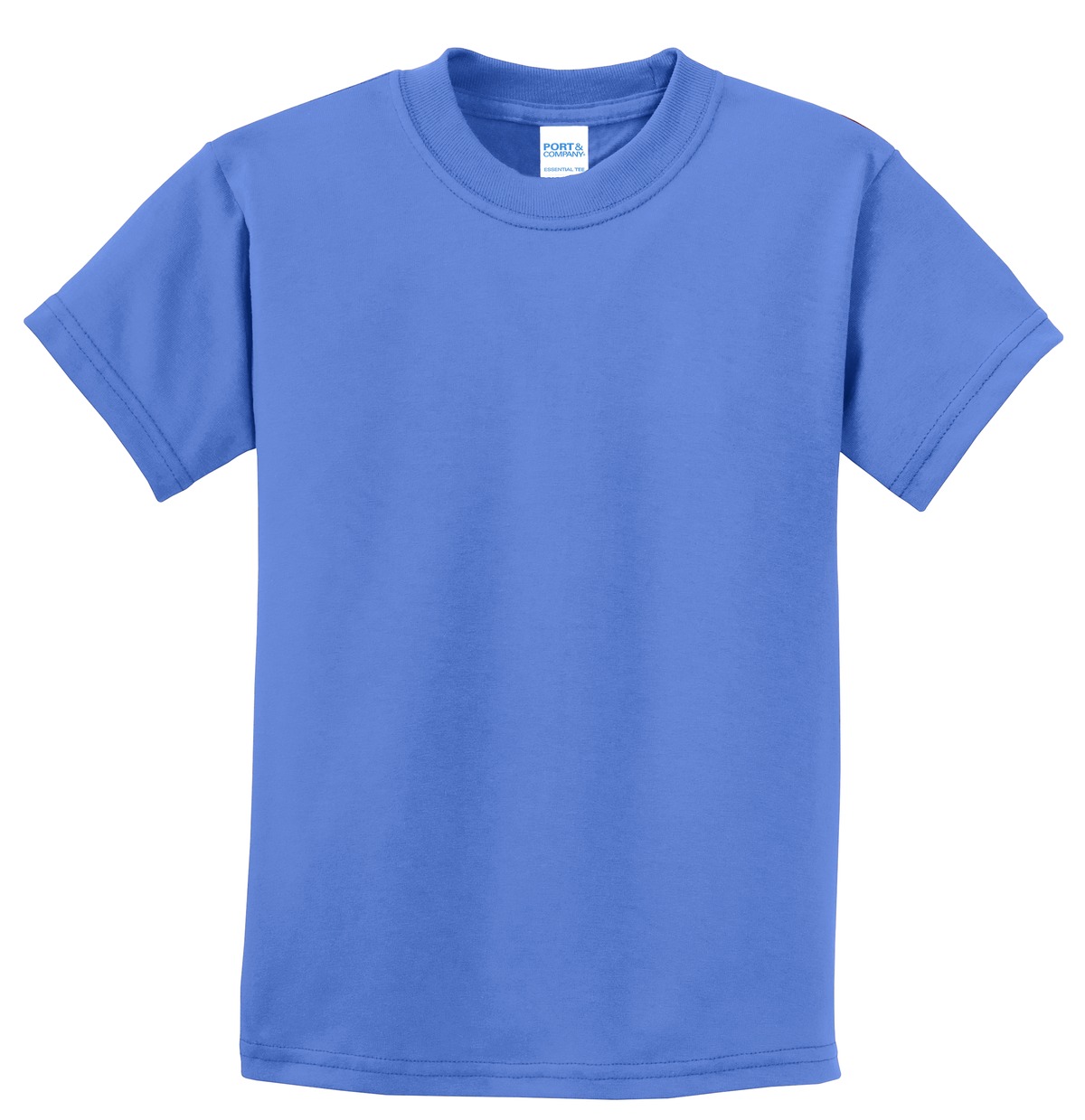 Port & Company® Youth Essential Tee 70