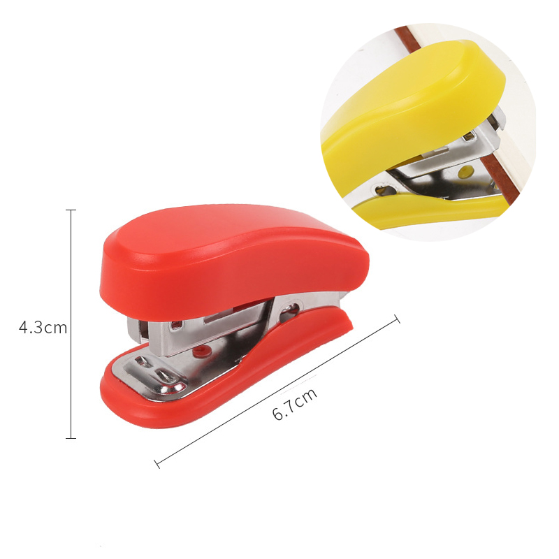Mini Stapler 1