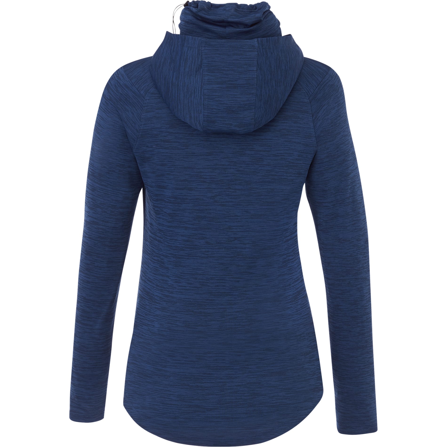 Women's SIRA Eco Knit Hoody 4