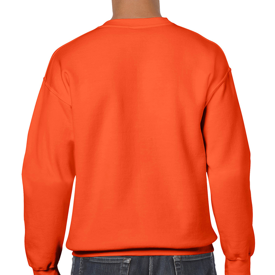 Gildan Heavy Blend Adult Crewneck Sweatshirt 33