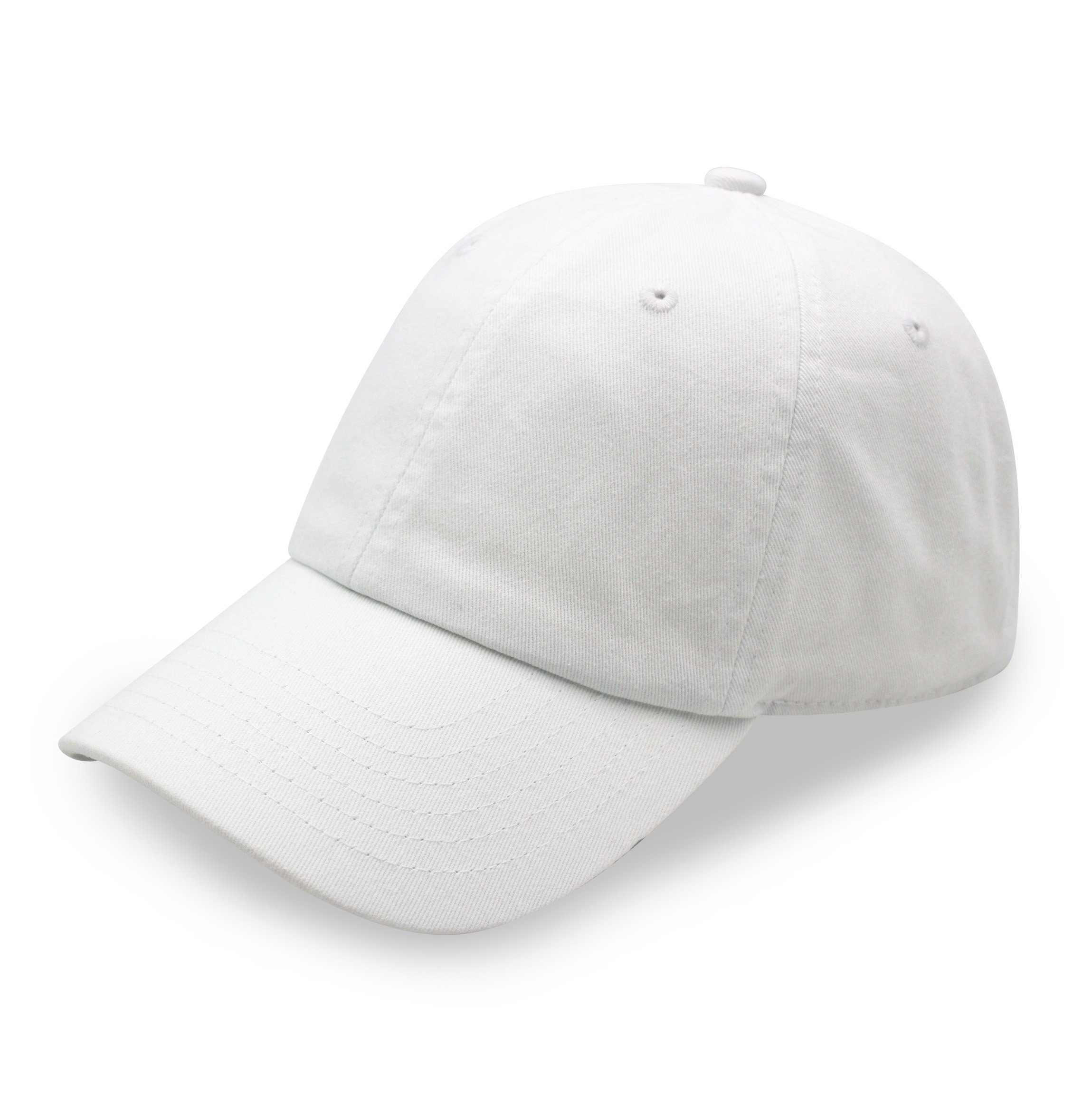 Relaxed Golf Hat Dad Cap