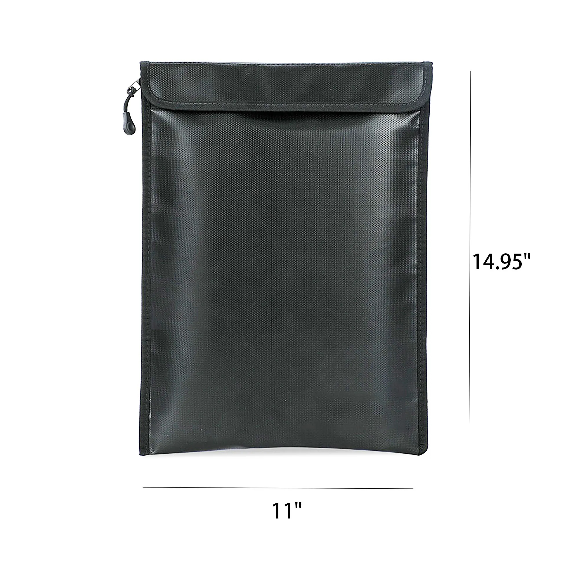Thermal Insulated Fireproof Bag 2