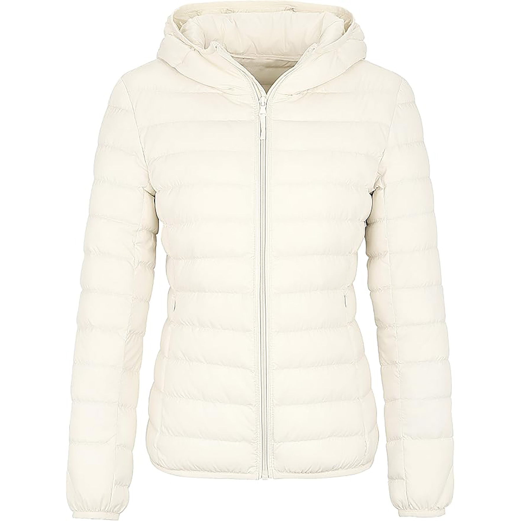 Short Down Jacket 16