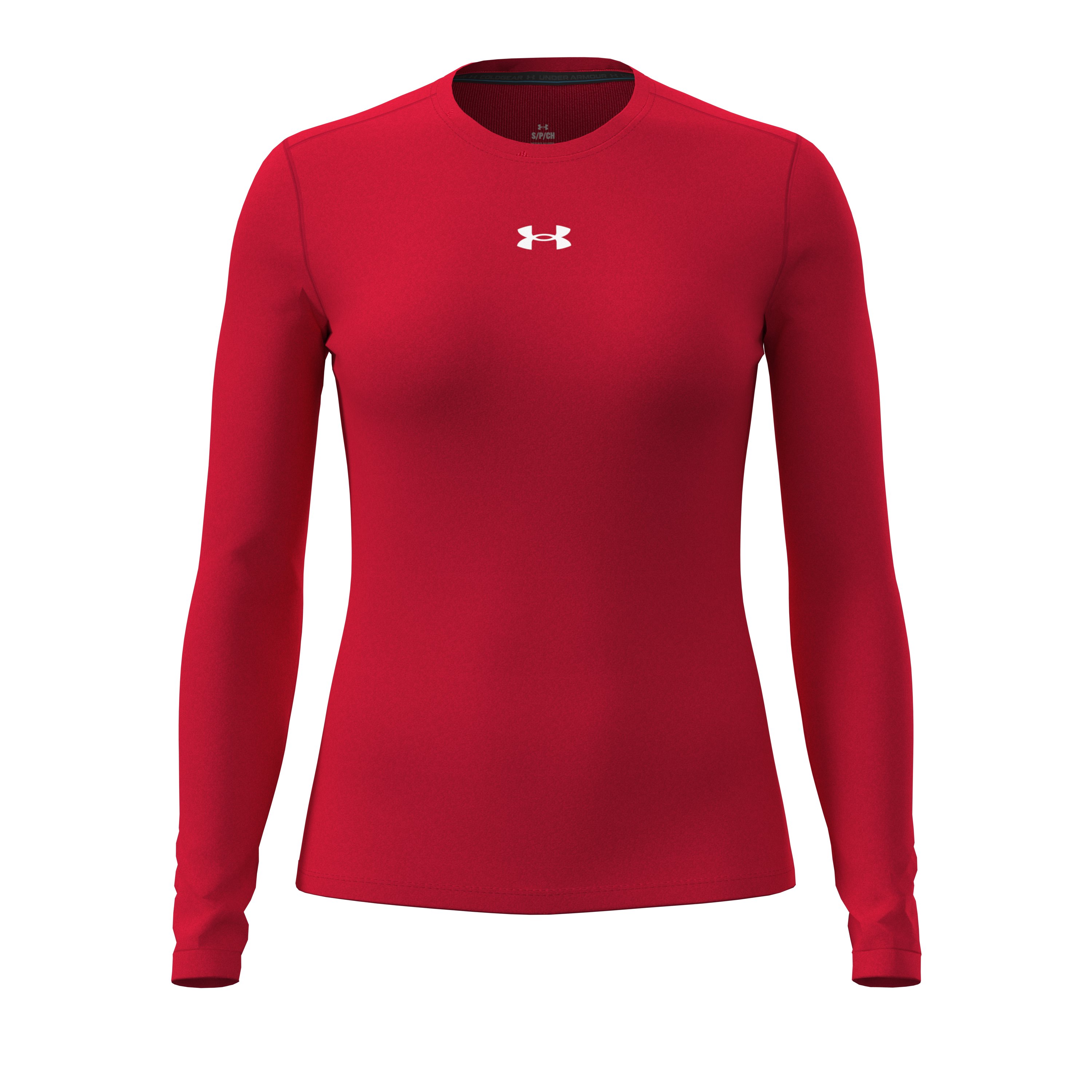ColdGear Women's Crew 16