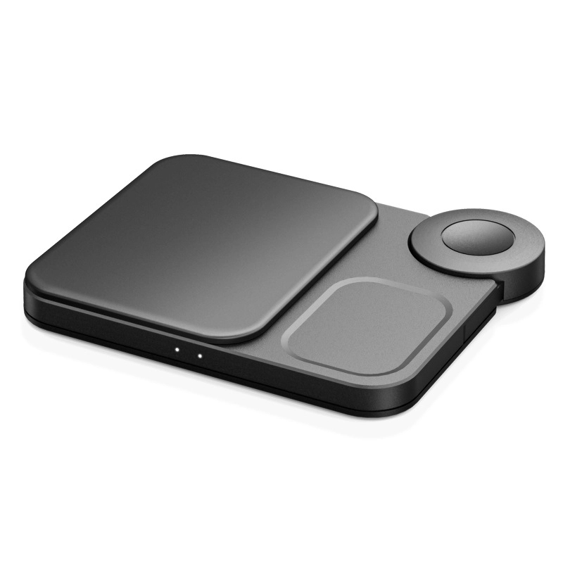 Wireless Charging Stand 3