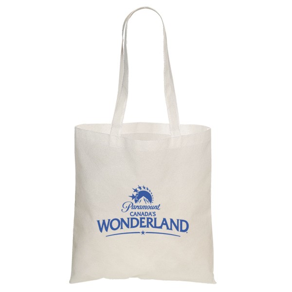 Non Woven Economy Tote 10