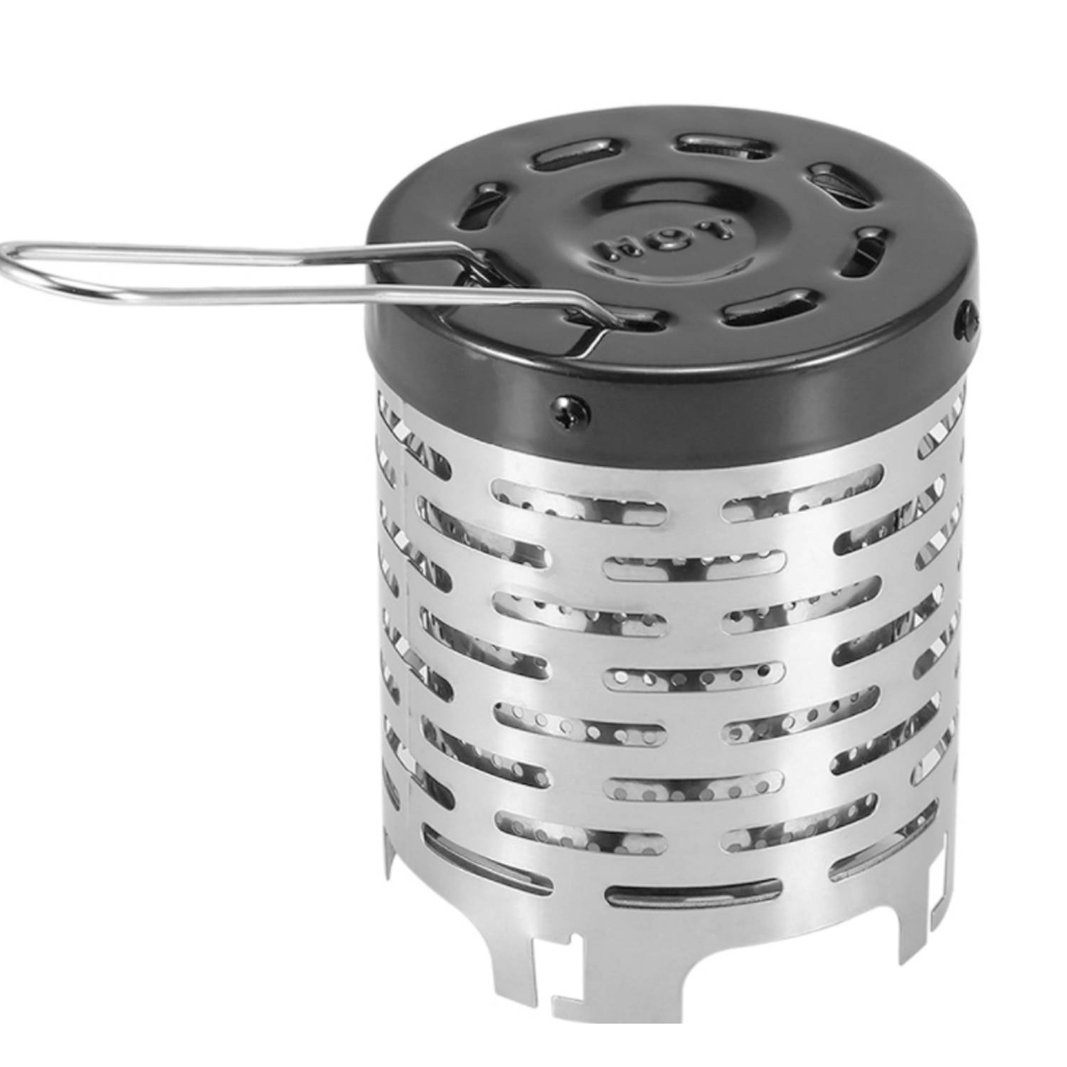 Outdoor camping stove 5