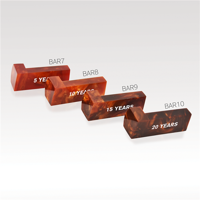 Nikoli Perpetual Magnetic Bars 3
