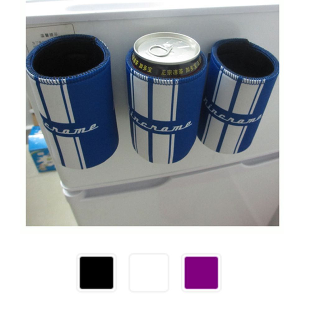 Stubby Holder w/Magnets 7