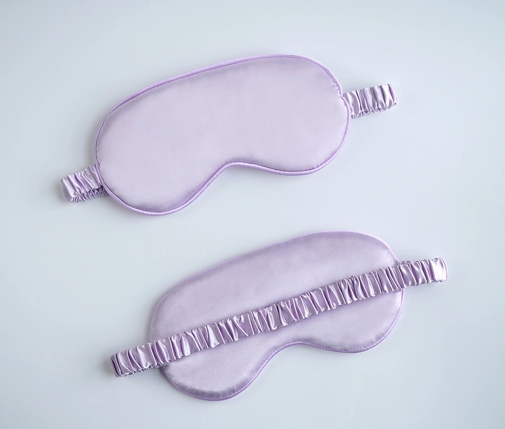 Silk Sleep Eye Mask 15