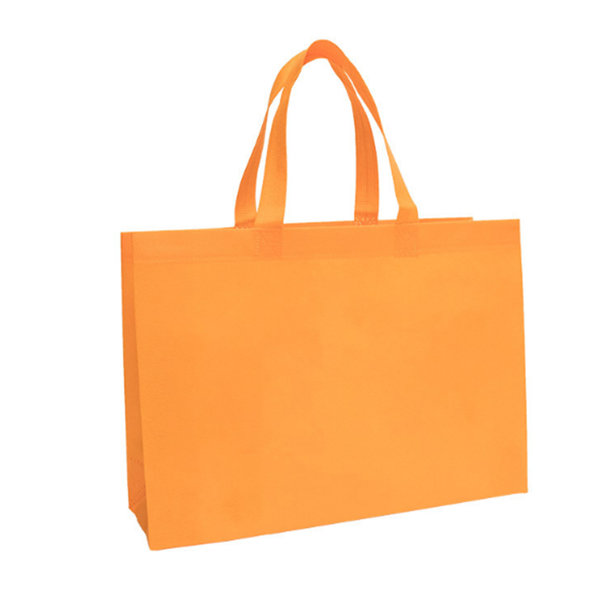 Waterproof Laminated Non Woven Tote Bag 16