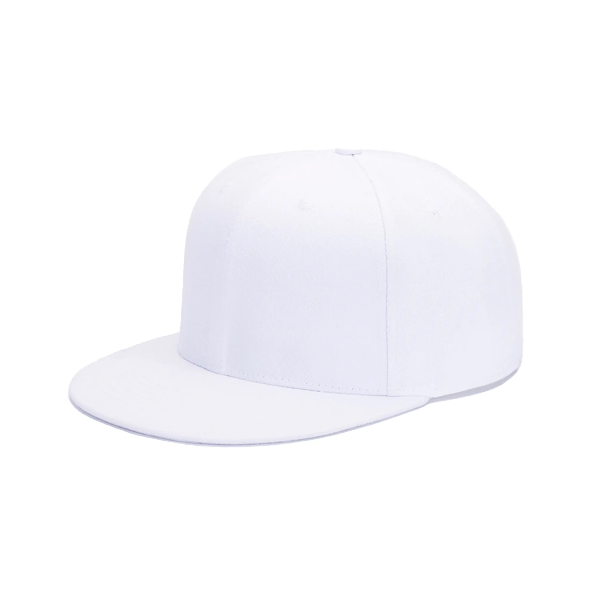 Classic Snapback Hat Cap 6
