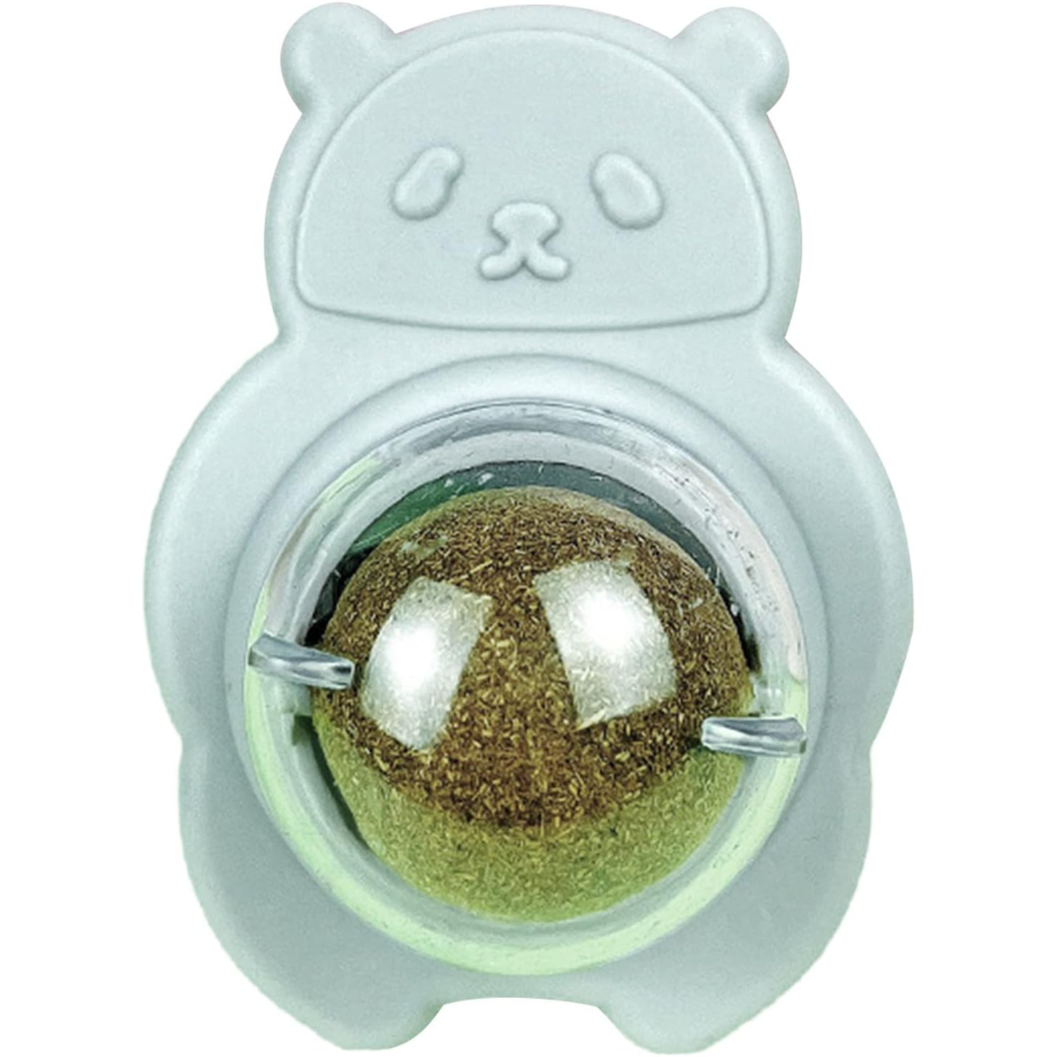 Cat Edible Wall Mount Toy 5