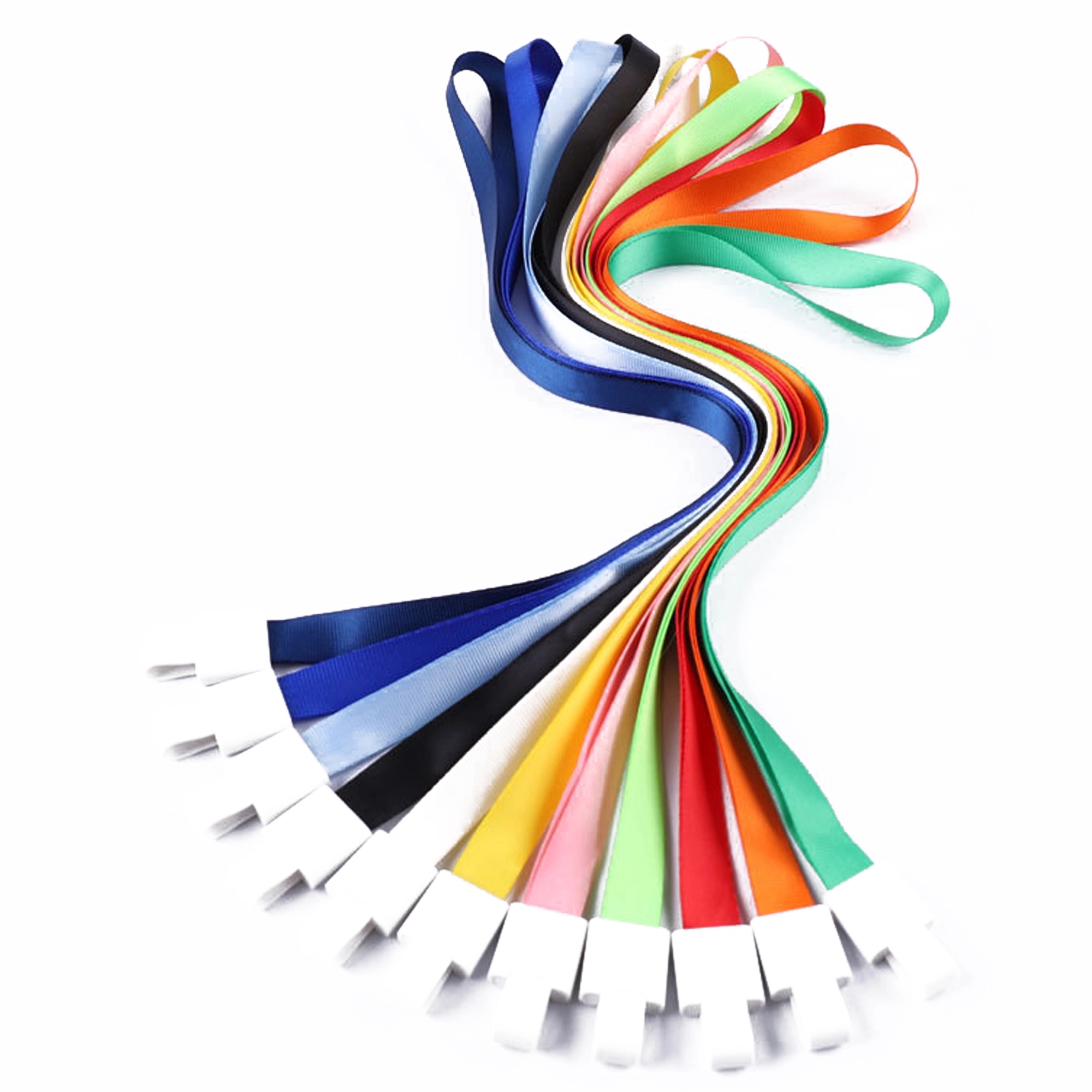 Integrated Card Lanyard 3