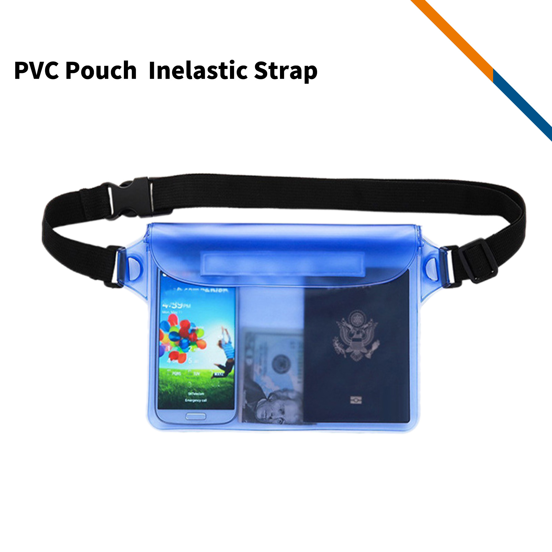 Solina Waterproof Pouch 7