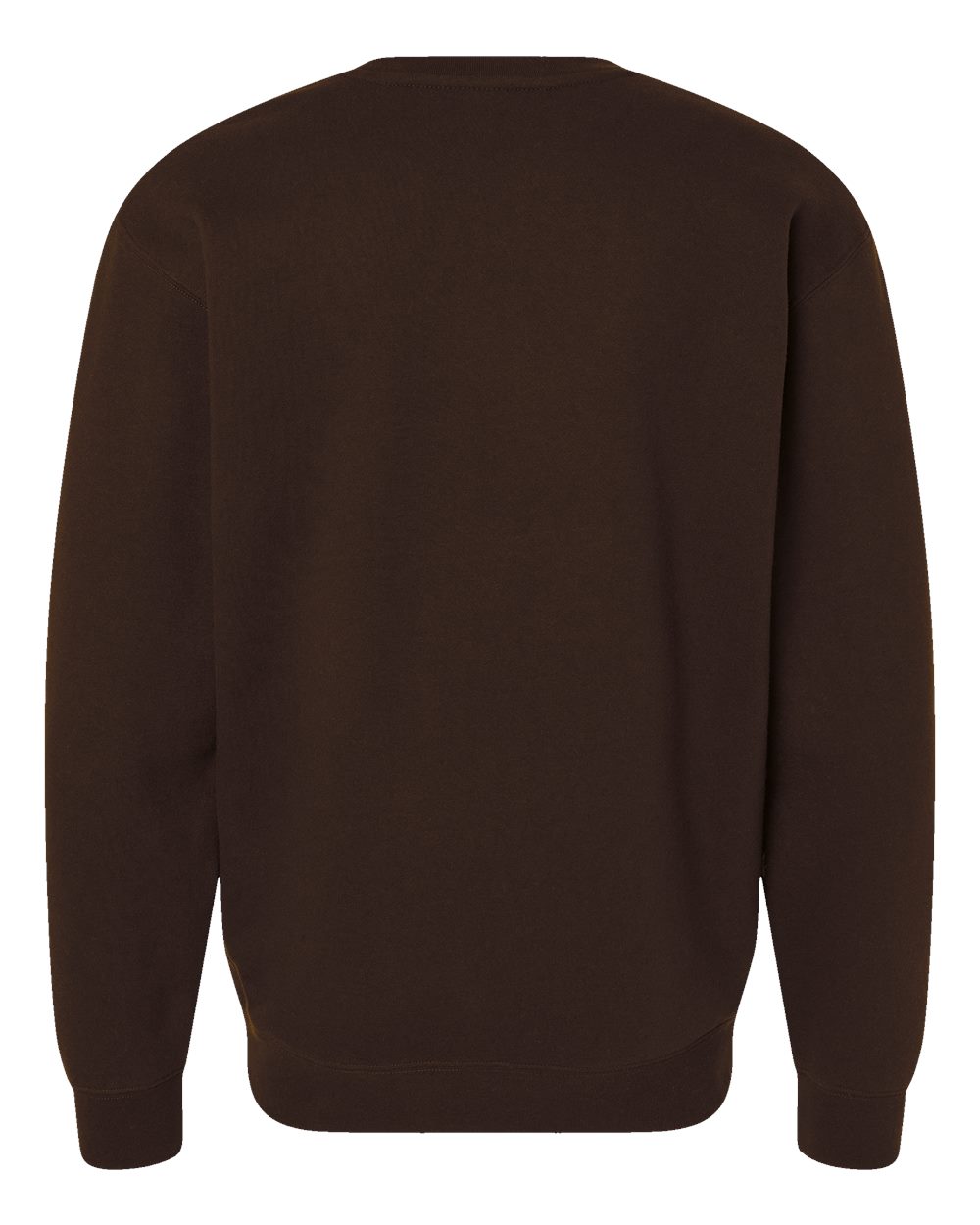 Unisex Heavyweight Crewneck Sweatshirt - IND3000, custom hoodie or sweatshirt with logo imprint 25