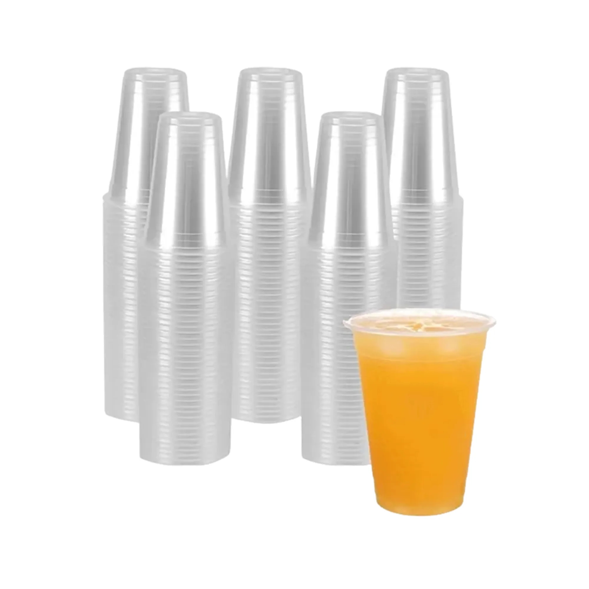 Reusable PET Cup for Events 2