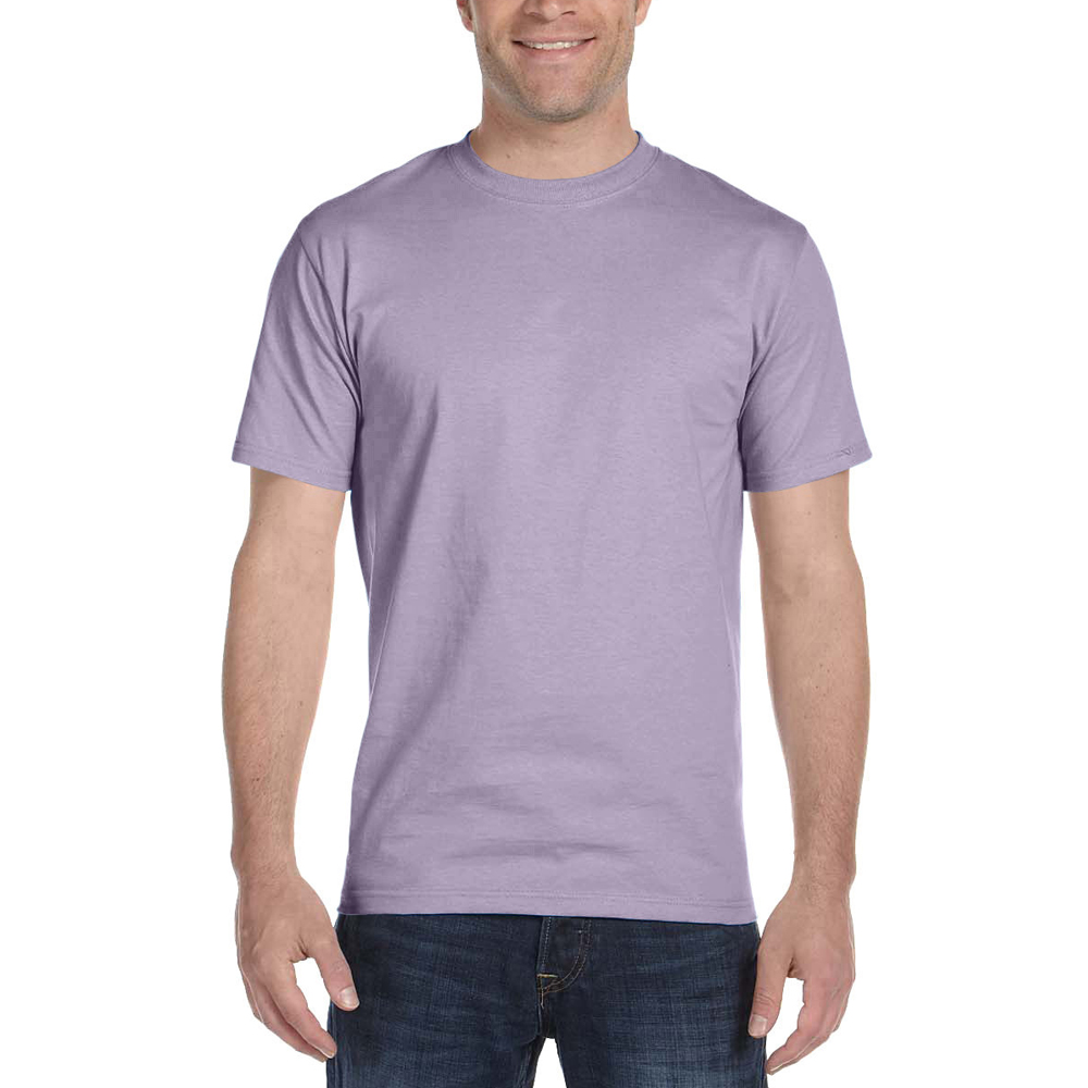 5.2 oz 100% Cotton Pre Shrunk Tees 97