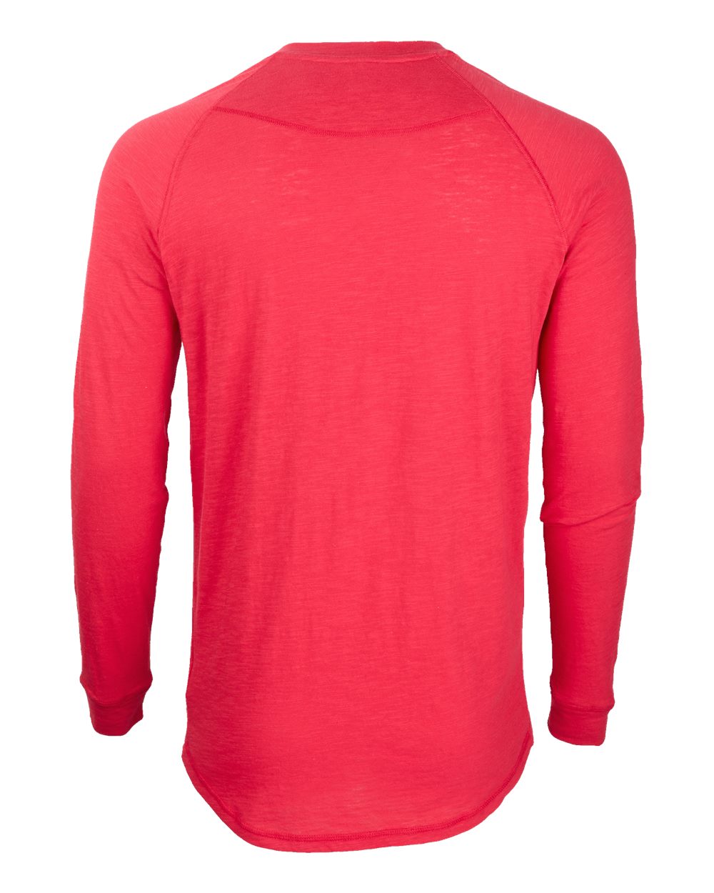 Unisex Henley Long Sleeve T-Shirt - BM3101 29
