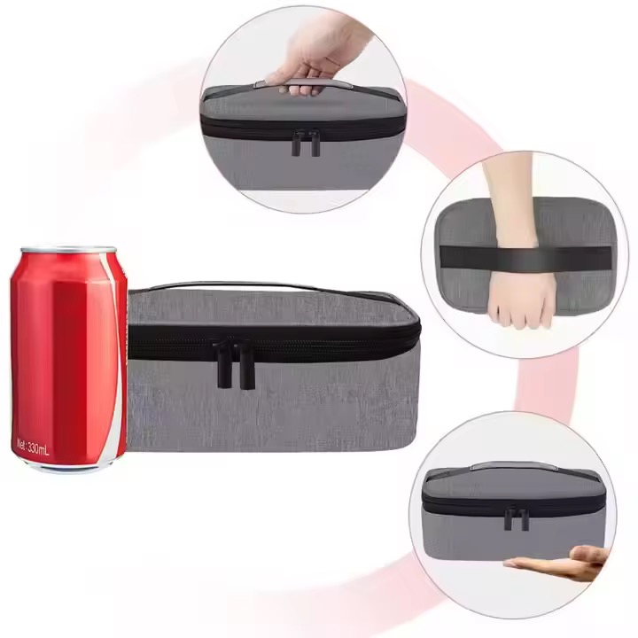MOQ 10 pcs Insulated Cooler Box 2