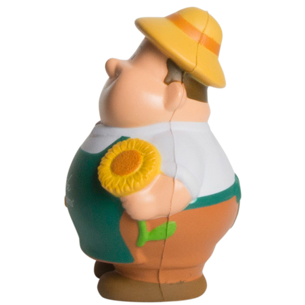 Gardener Bert Stress Reliever 1