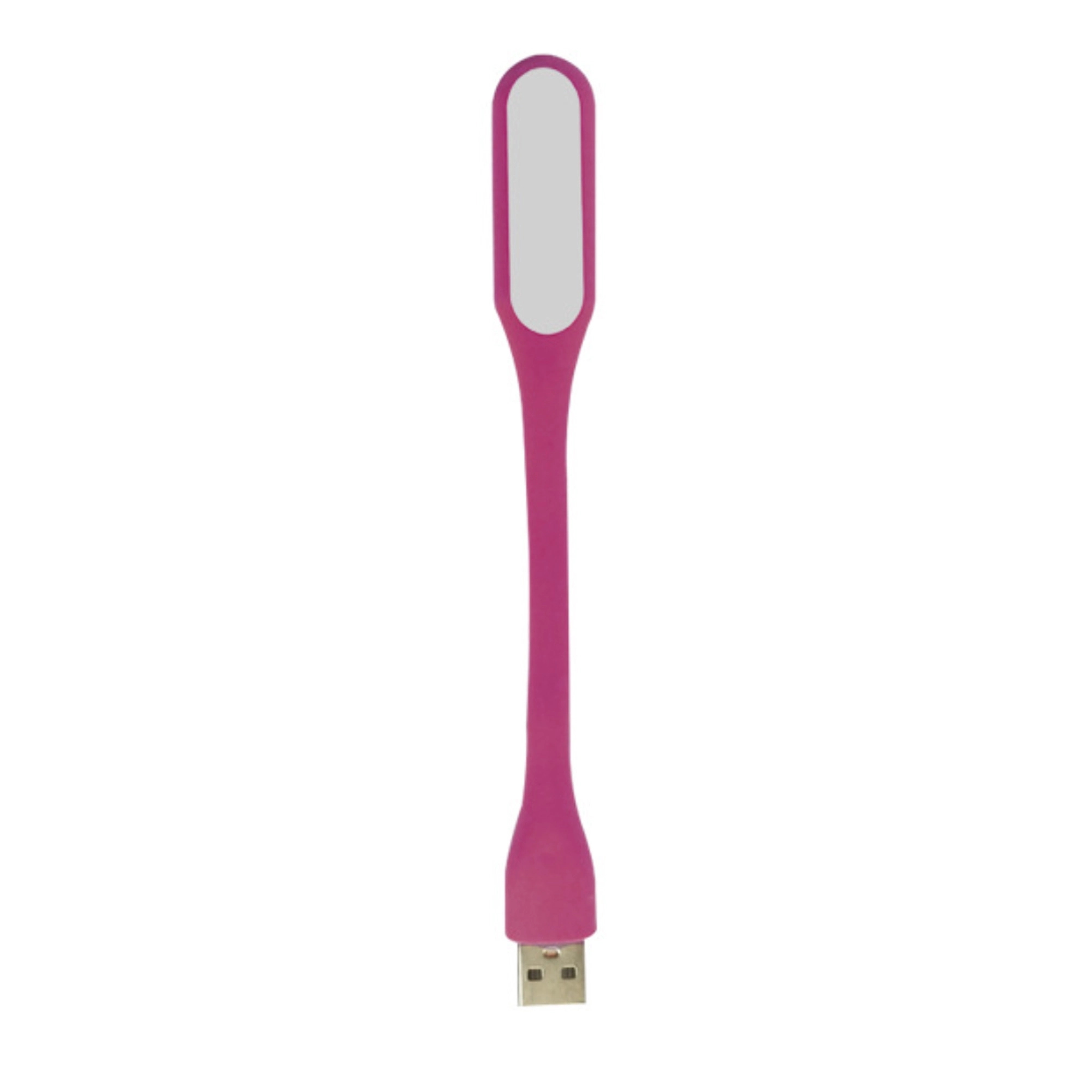 Mini USB Portable Flexible Light Lamp 6