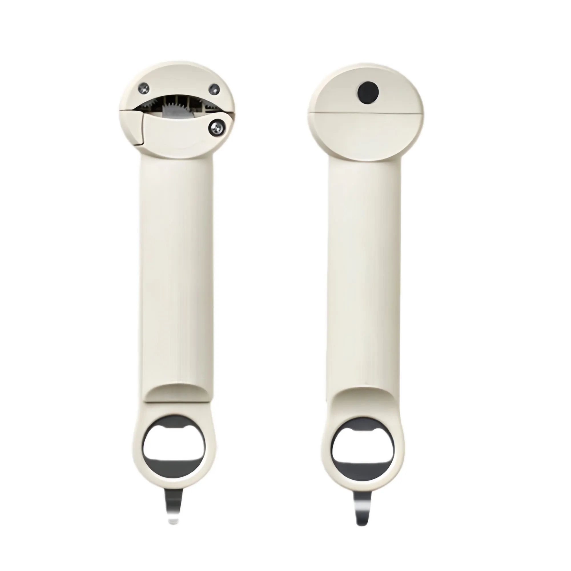 Versatile Magnetic Can Opener Jar Lid Opener For Cap 2