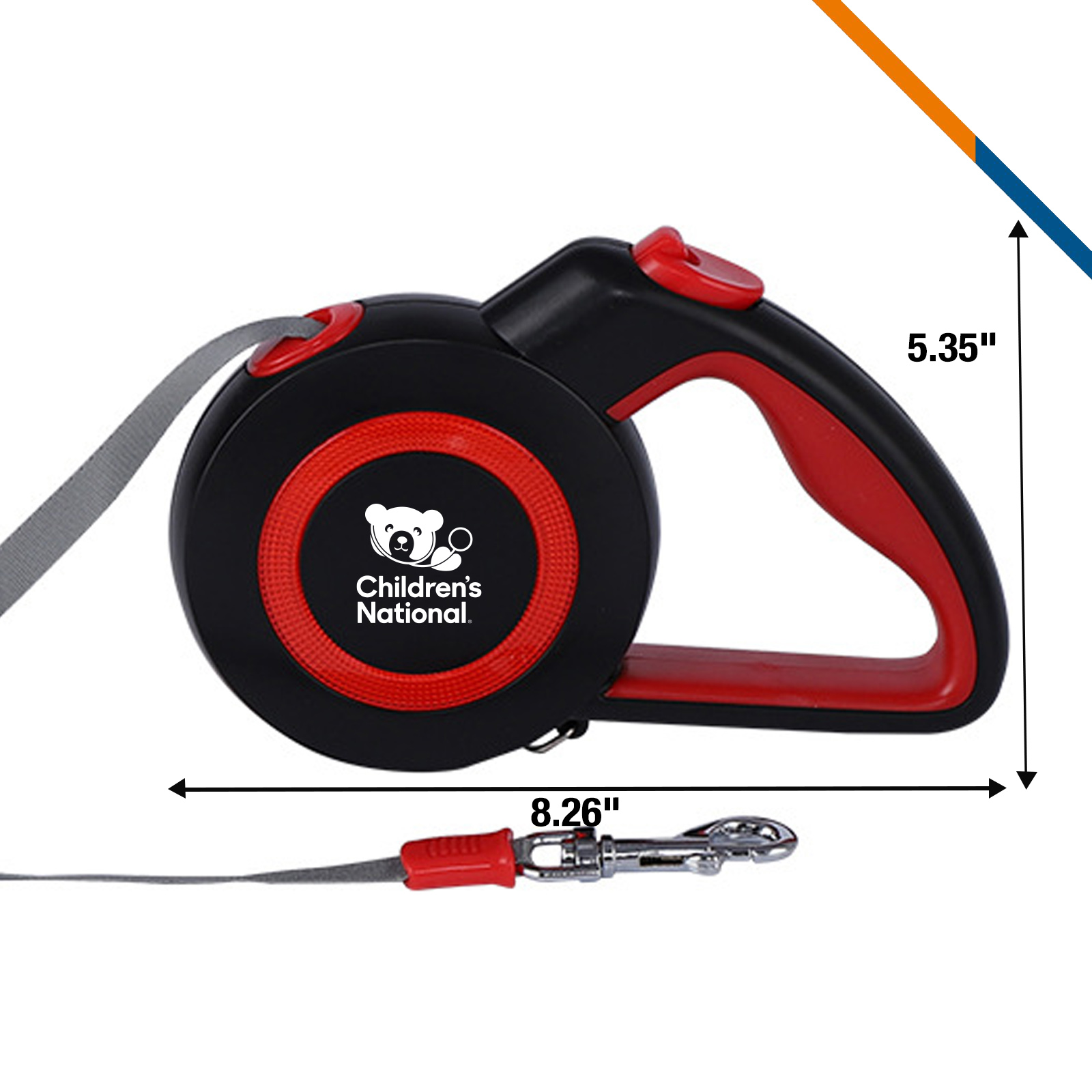 Viden Retractable Dog Leash 9