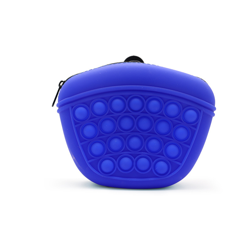 Small Dog Training Bag 11