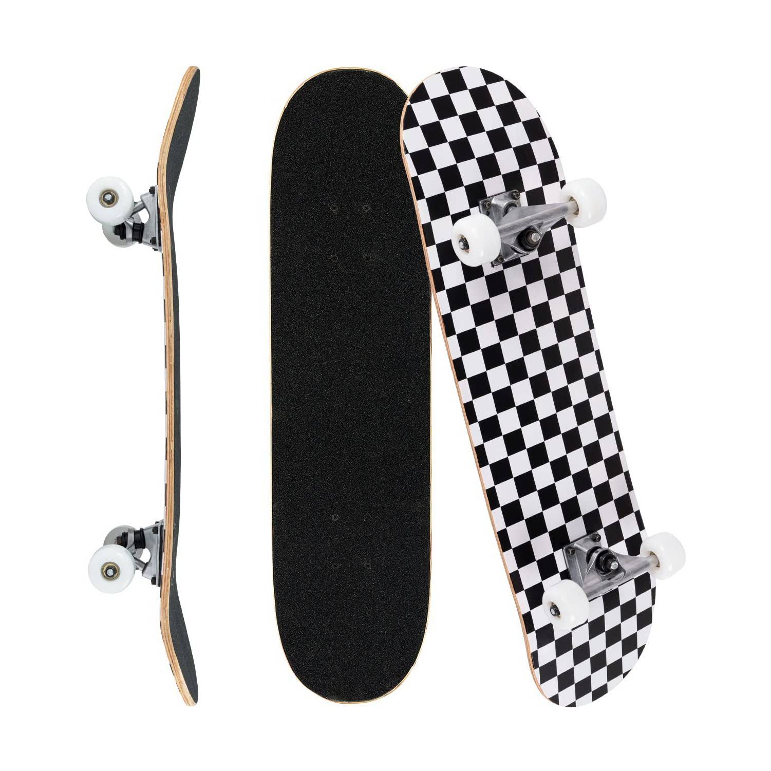 31" Standard Skateboard 2