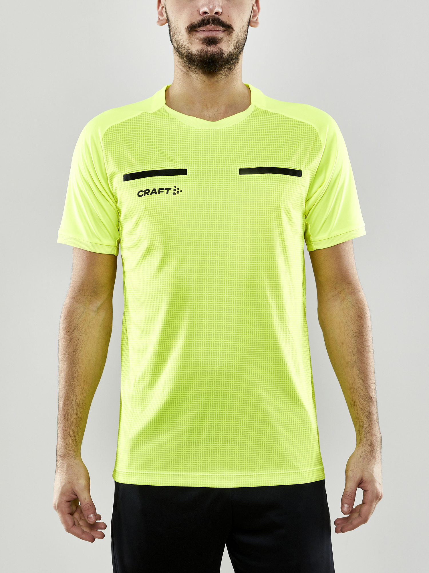 EVOLVE REFEREE JERSEY M 24