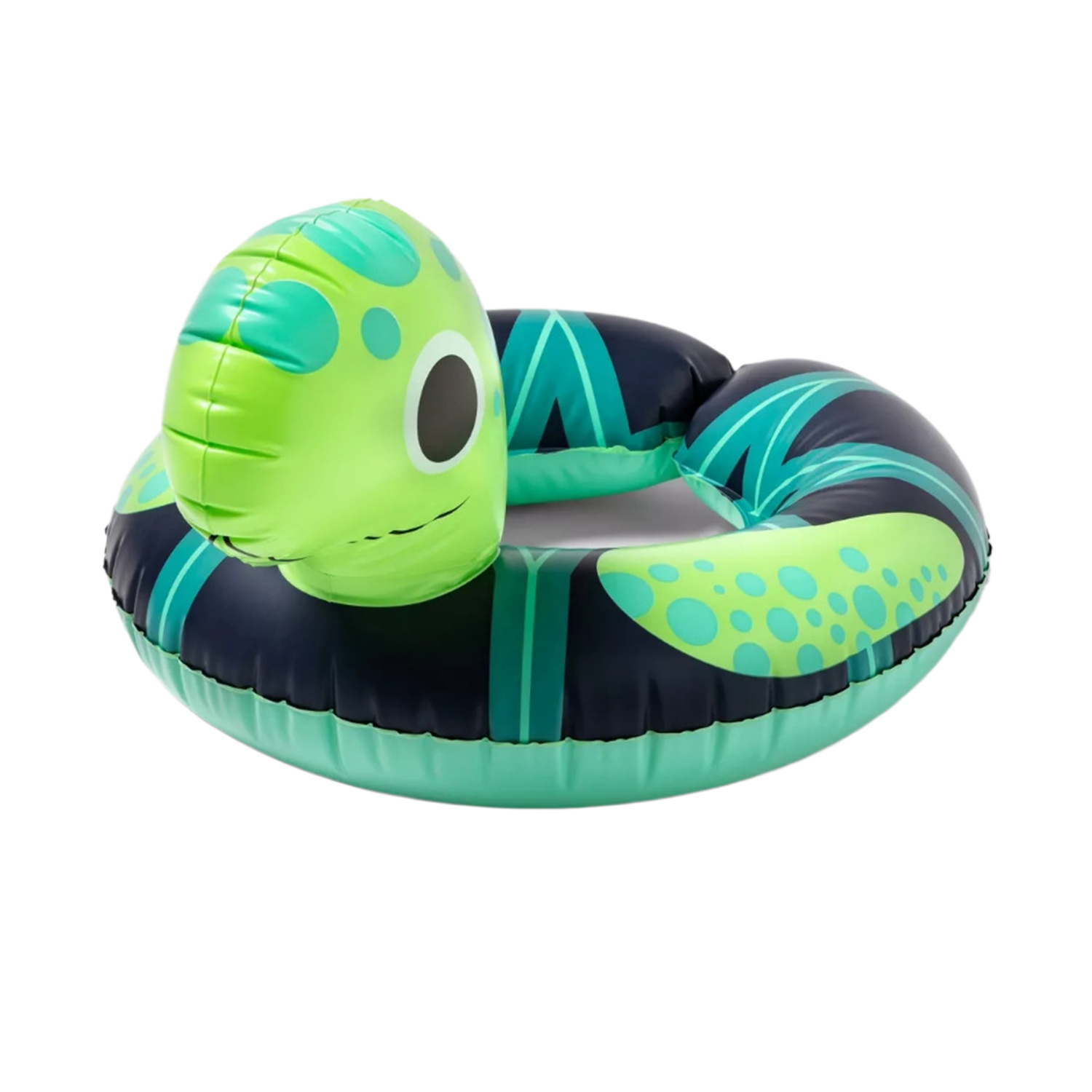 Turtle Children Swimming Ring 4
