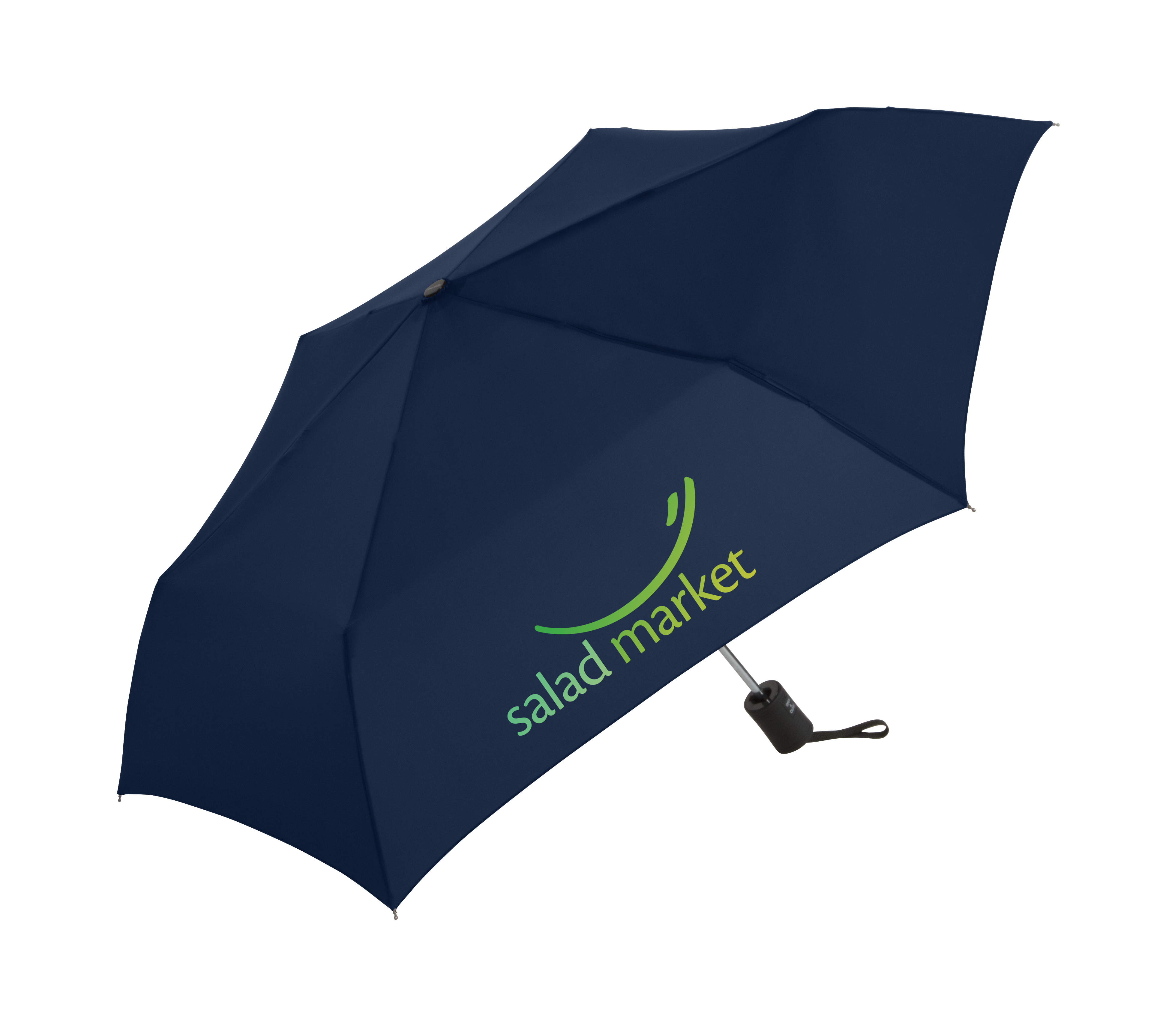 Shed Rain™ 43" Auto-Open/Close Compact Umbrella 18