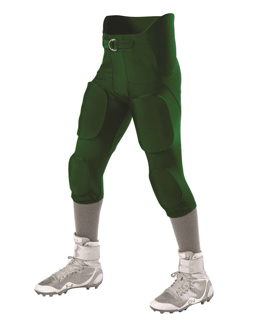 Youth Intergrated Football Pants - 689SY 10
