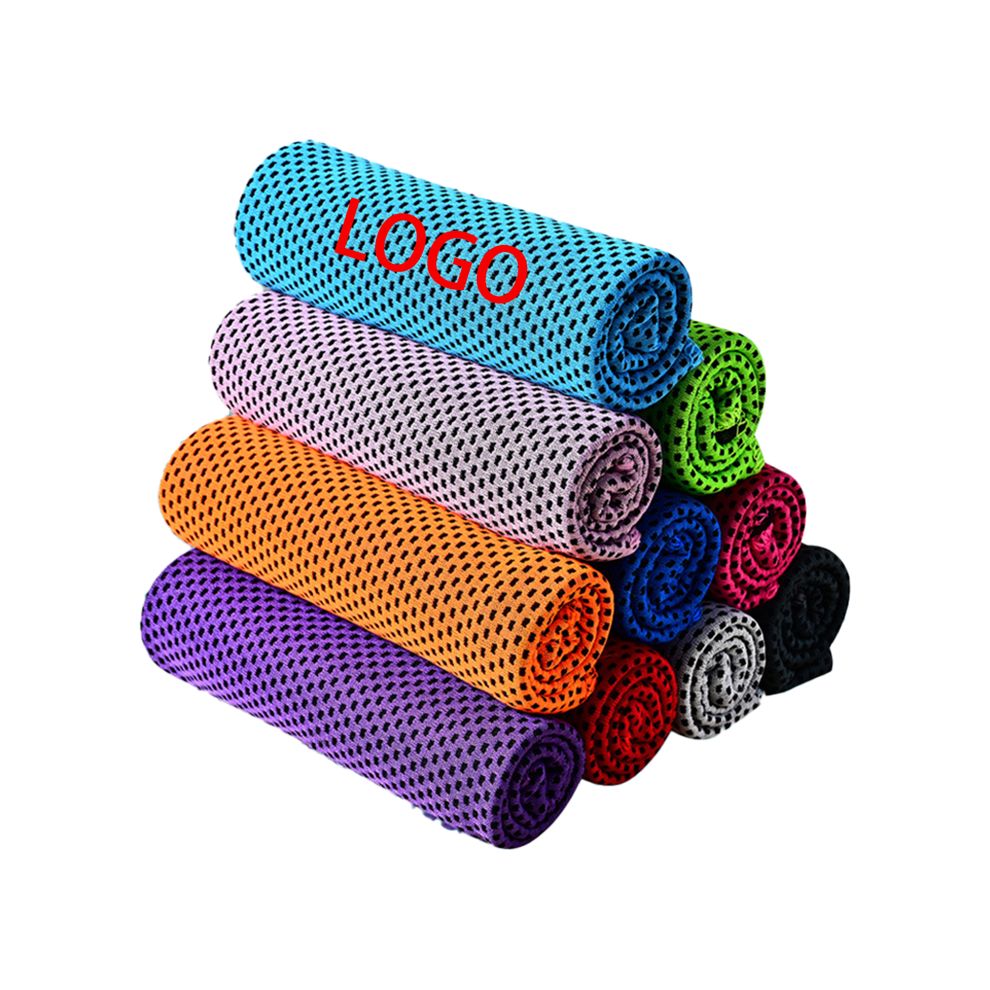 Cooling Towels 11.8" x 31.5" 4