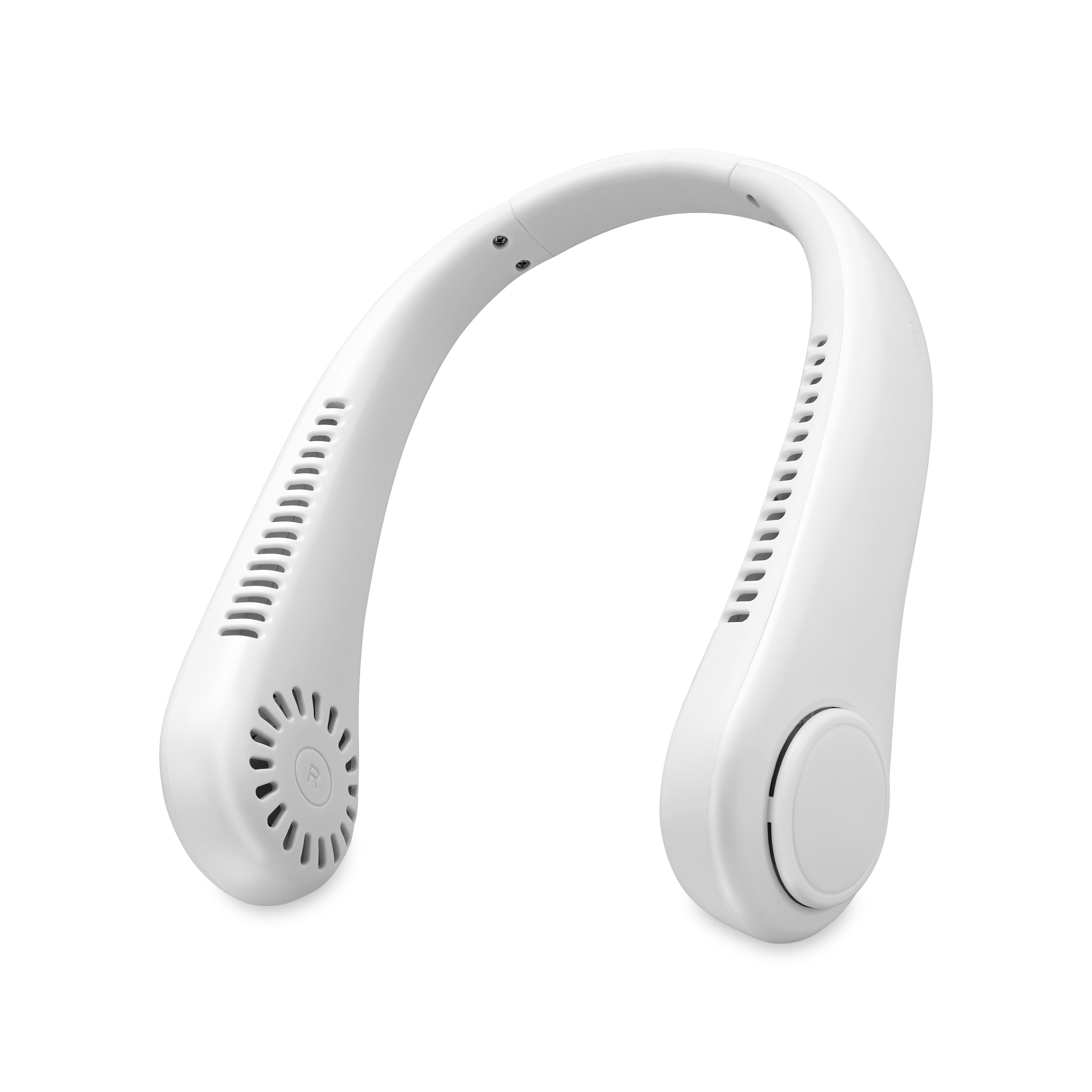 iLive™ GPX Portable Neck Fan