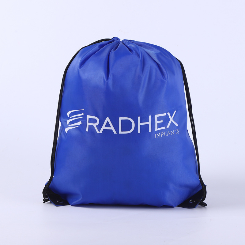 Drawstring Backpack 1
